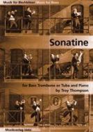Sonatine 