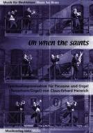 Oh When The Saints 