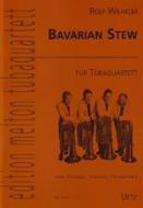 Bavarian Stew 
