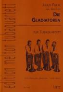 The Gladiators 