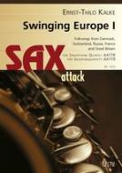 Swinging Europe 