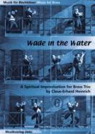 Wade In The water 