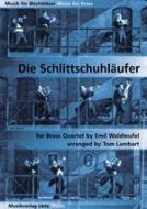 Die Schlittschuhläufer 