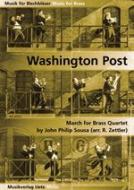 Washington Post March 