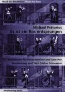 Es ist ein Ros entsprungen 