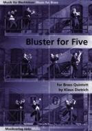 Bluster For Five 