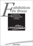 Exhibition In Brass 