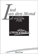 Lied an den Mond 