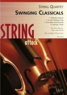Swinging Classicals 