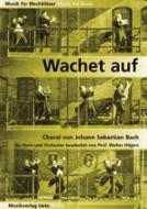 Choral Awake 