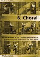6th Choral 