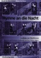 Hymn To the night 