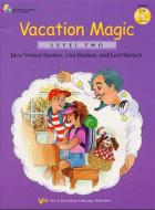 Vacation Magic (Level 3) 