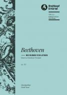 Die Ruinen von Athen op. 113 