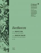 Messe ut majeur op. 86 
