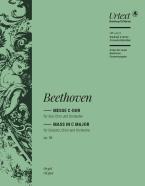 Messe ut majeur op. 86 