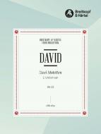 2 Motetten Wk 23, Nr. 2 