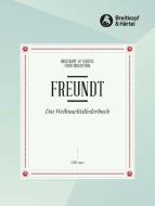 Das Weihnachtsliederbuch 