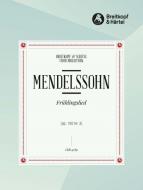 4 Lieder op. 100, 3 