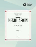 6 Lieder op. 41 Nr. 3 