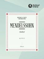 6 Lieder op. 41 Nr. 5 