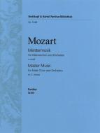 Meistermusik 