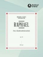 Das Glaubensbekenntnis op. 64 