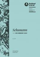 Des Sängers Fluch op. 139 