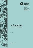 Des Sängers Fluch op. 139 