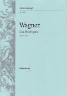 L'or du Rhin WWV 86 A 