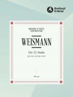23. Psalm ' Herr ist mein Hirte' 