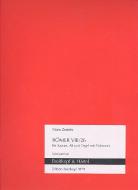 Römer VIII/26 