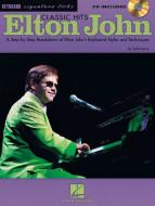 Classic Hits (Keyboard Signature Licks) 