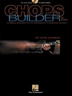 Chops Builder For Guitar 