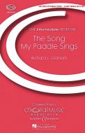 Song My Paddle Sings 