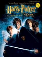 Harry Potter and the Chamber of Secrets 