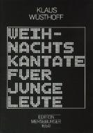 Weihnachtskantate für junge Leute 