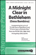 A Midnight Clear In Bethlehem 
