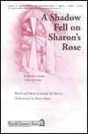 A Shadow Fell On Sharon's Rose From 'Colors Of Grace' 