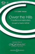 Ower The Hills 