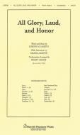 All Glory, Laud And Honor From A Time For Alleluia 