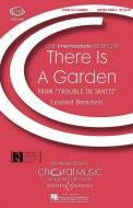 There is a Garden 