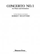 Concerto No 1 