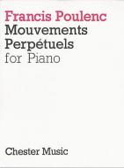 Mouvements Perpetuels 