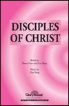 Disciples Of Christ 