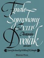 Finale-Symphony #8 