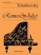 Romeo and Juliet 