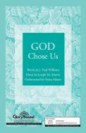 God Chose Us 