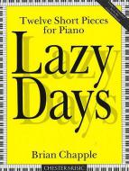 Lazy Days 