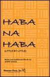 Haba Na Haba 